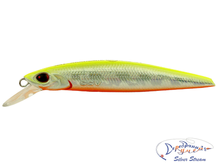 Воблер Silver Stream Akademik 74SP #DD-40
