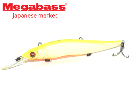 Воблер Megabass Vision Oneten Plus 1 SW #PM Hot Shad