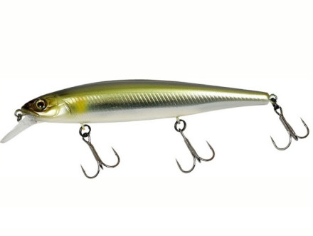 Воблер Jackall Mag Squad 128SP Kо Ayu