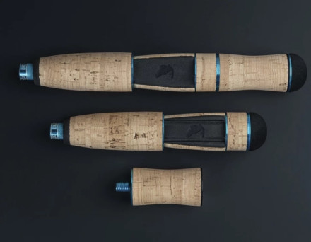 Зимняя удочка Relax FA Frozen Cork 57HH max 51гр