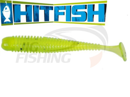 Мягкие приманки HitFish Tuka Shine Floating 3&quot; #R40