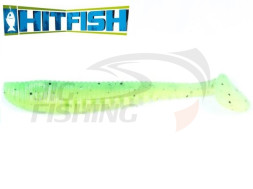 Мягкие приманки HitFish Ribby Shad Floating 3&quot; #R118