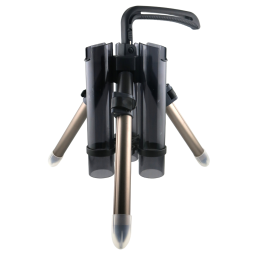 Стойка Light Lure Rod Stand 300 Black
