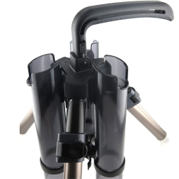 Стойка Light Lure Rod Stand 300 Black