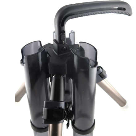 Стойка Light Lure Rod Stand 300 Black