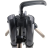 Стойка Light Lure Rod Stand 300 Black