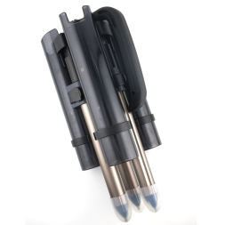 Стойка Light Lure Rod Stand 300 Black