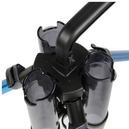 Стойка Light Lure Rod Stand 300 Black