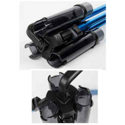 Стойка Light Lure Rod Stand 300 Black