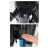 Стойка Light Lure Rod Stand 300 Black