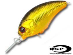 Воблер O.S.P. Tiny Blitz 44F MR #MO-05