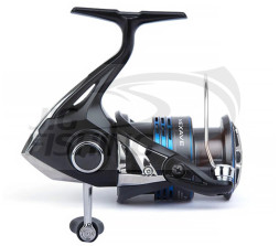 Катушка Shimano Nexave FI 2500HG