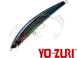 Воблер Yo-Zuri Crystal Minnow 110F R1124 #HGHB