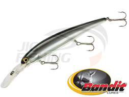 Воблер Bandit Walleye Deep 120F #231