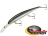 Воблер Bandit Walleye Deep 120F #231