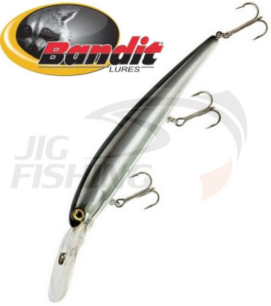 Воблер Bandit Walleye Deep 120F #231