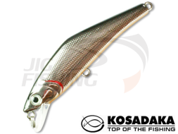 Воблер Kosadaka Gravity XS 55S  #SBL