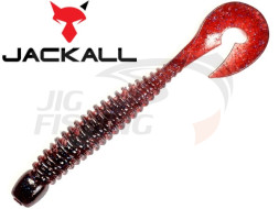 Мягкие приманки Jackall Wobbring 3&quot; Okeechobee Craw