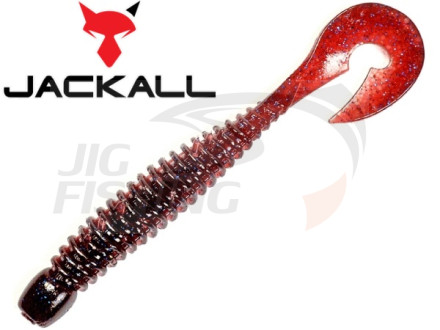 Мягкие приманки Jackall Wobbring 3&quot; Okeechobee Craw