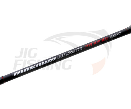 Фидерное удилище Flagman Magnum Black Feeder 3.00m  100gr