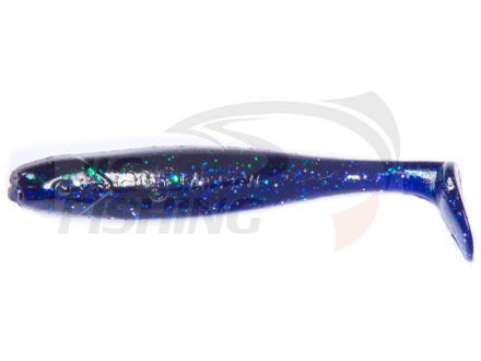 Мягкие приманки Lucky John Pro Series Minnow 3.3&quot; #T52