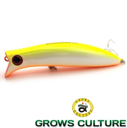Воблер Grows Culture Komomo II 90F #02