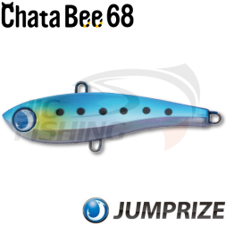 Виб Jumprize Chata Bee 68mm 15.4gr #6