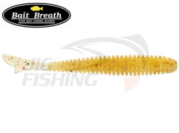 Мягкие приманки Bait Breath Fish Tail Ringer 2&quot; #S810