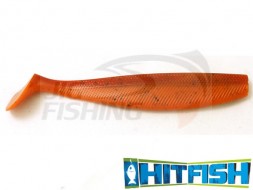 Мягкие приманки HitFish Big Shad 5.35&quot; #R113