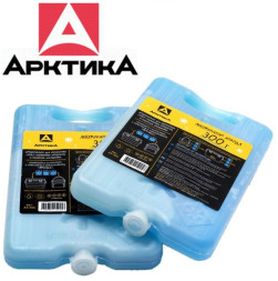 Аккумулятор холода Арктика 300г