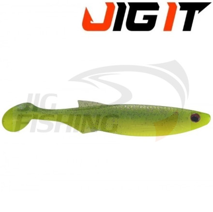 Силиконовые приманки Jig It Trump 9&#039;&#039; #017