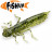 Мягкие приманки FishUp Dragonfly 1.7&quot; #042 Watermelon Seed