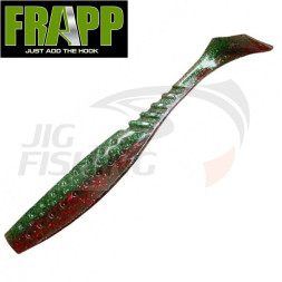 Мягкие приманки Frapp Funky Shad 9&quot; #PAL15