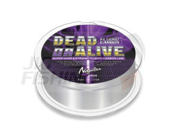 Флюорокарбон  Varivas GRAN Nogales Dead or Alive FC 150м 3lb