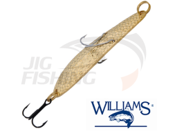 Колеблющаяся блесна Williams Ice Jig J60 14.1gr #GN