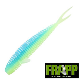 Мягкая приманка Frapp Placoid 5&quot; #PAL03