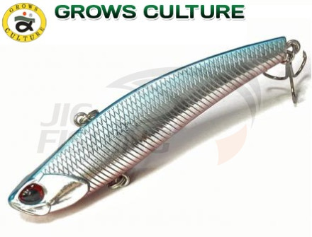 Воблер Grows Culture Bay Ruf SV-70 11gr #GSB3043