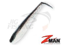 Мягкие приманки Z-man SwimmerZ 6&quot; #259 Bad Shad