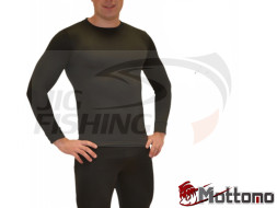 Фуфайка мужская Mottomo Base Layer