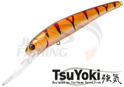 Воблер TsuYoki Jass 120F 22gr #809