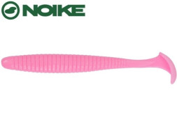 Мягкие приманки Noike Smokin' Swimmer 4&quot; #049 Bubblegum
