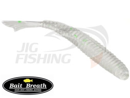 Мягкие приманки Bait Breath Fish Tail Ringer 2&quot; #GF01