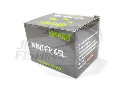 Зимняя катушка HitFish Winter 65L