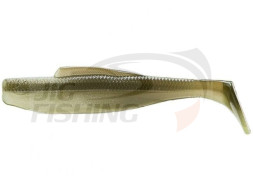 Мягкие приманки Z-man Diezel Minnow 4&quot; #309 Ayu