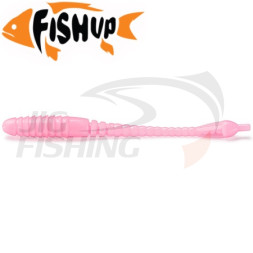 Мягкие приманки FishUp ARW Worm 2&quot; #048 Bubblegum