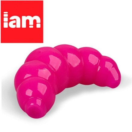 Форелевая приманка IAM Trout Hunter Bulky 27mm #T07