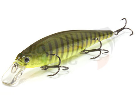 Воблер Lucky Craft Pointer 128 SP #Sexy Chartreuse Perch