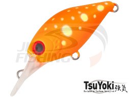 Воблер Tsuyoki Swing  XL 35F 4gr #038R