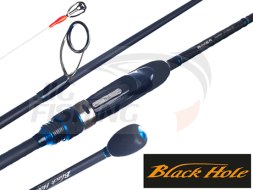 Спиннинг Black Hole Rimer S-602EUL-ST 1.82m 0.5-5gr