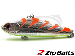 Воблер Zip Baits ZBL Vib 70-20G  #663R SO Chart